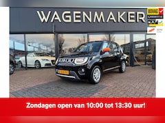 Suzuki Ignis - 1.2 Smart Hybrid Comfort Airco|NAVI|Elektrisch pak