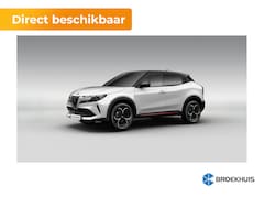 Alfa Romeo Junior - Ibrida Speciale Automaat