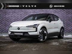 Volvo EX30 - Single Motor Extended Range Ultra 69 kWh | Adaptieve Cruise Control | Panoramadak | Harman