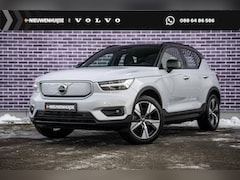 Volvo XC40 - Recharge P8 AWD R-Design | Keyless | Stoel-/ Stuurverwarming | Power Seats | Harman & Kard