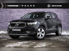Volvo XC40 - 1.5 T3 Momentum Pro | All Season Banden | Cruise Control | Elektrische achterklep | Trekha