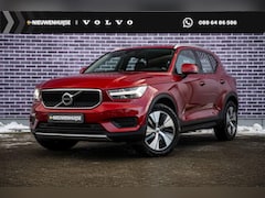 Volvo XC40 - 1.5 T2 Momentum | Trekhaak | Navigatie | Climate control | 18" velgen | Apple Carplay / An