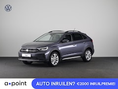 Volkswagen Taigo - Life Edition 1.0 70 kW / 95 pk TSI CUV 5 versn. Ha