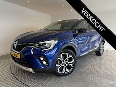 Renault Captur - 1.3 TCe Edition One Automaat, 18"inch, Camera