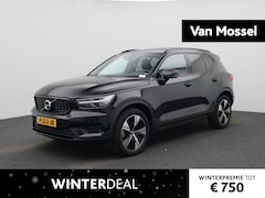 Volvo XC40 - 1.5 T5 Recharge R-Design | PANO-SCHUIFDAK | 360 CAMERA | HARMAN KARDON | STOELVERWARMING |