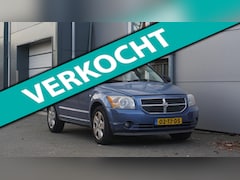 Dodge Caliber - 1.8 SE|Nieuwe Versnellingsbak