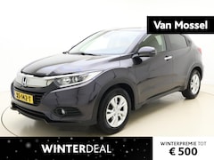 Honda HR-V - 1.5 i-VTEC Elegance | Automaat | Navigatie | Camera | Lichtmetalen Velgen | Climate Contro