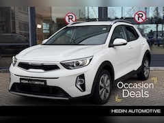 Kia Stonic - 1.0 T-GDi 100PK MHEV DynamicPlusLine | Navigatie | Camera | Carplay | Climate Control | Cr