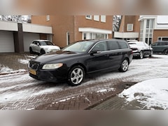 Volvo V70 - 2.5T Summum AUTOMAAT I SUMMUM
