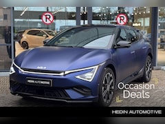 Kia EV6 - GT-Line 84 kWh | Alleen beschikbaar voor proefritten | Adapt. Cruise Control | Camera | El