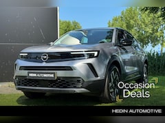Opel Mokka - 1.2 Turbo GS | Navigatie | Adapt. Cruise Control | Stoel/Stuurverw. | Carplay | PDC V+A |