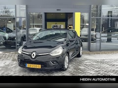 Renault Clio - TCe 120PK Intens | Navigatie | Achteruitrijcamera | Parkeersensoren V+A | 4 Cilinder |