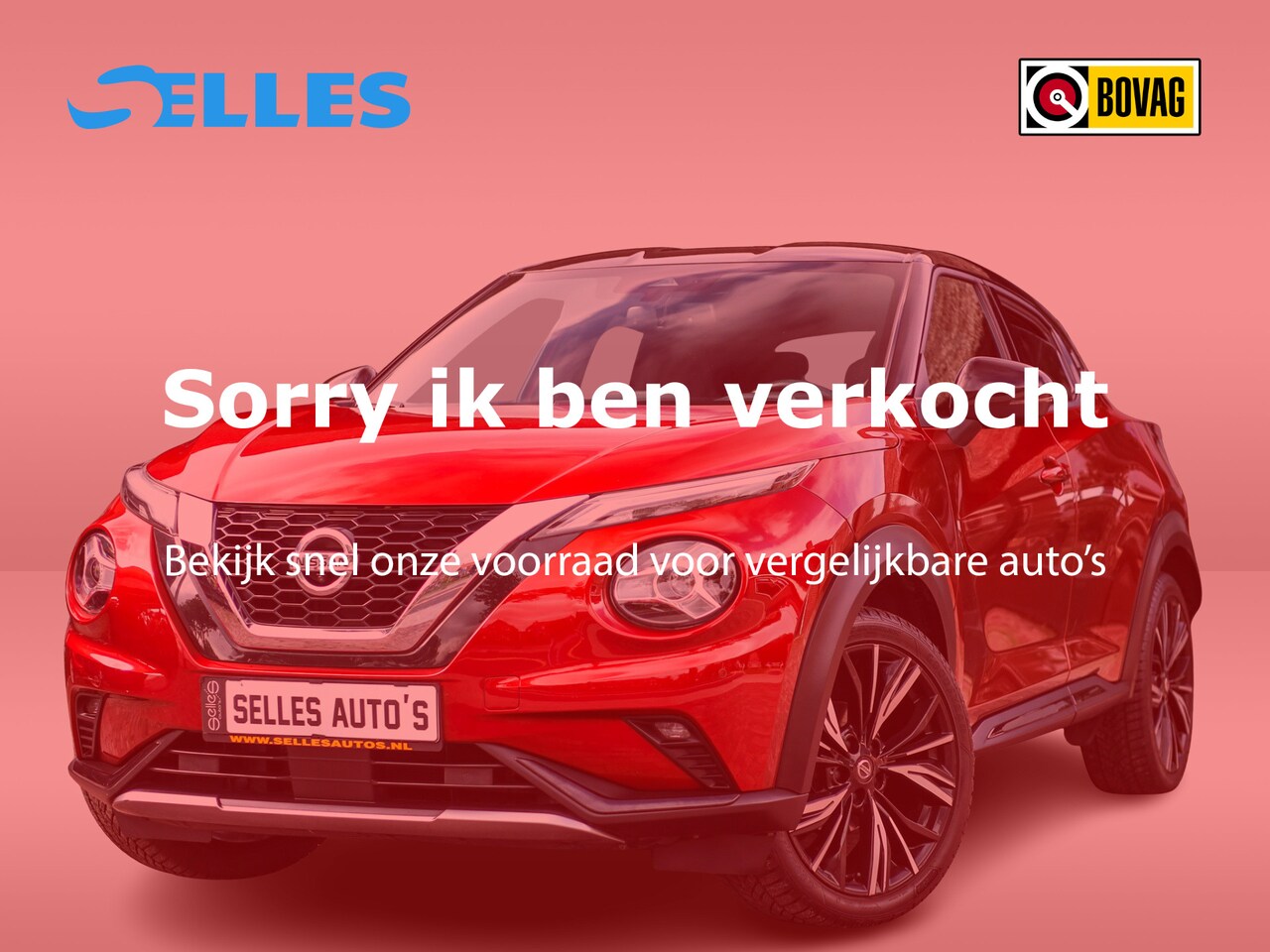 Nissan Juke - 1.0 DIG-T N-Design Adaptieve cruise control | 360 Camera | Applecarplay - AutoWereld.nl