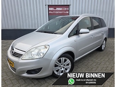 Opel Zafira - 1.8 Cosmo | YOUNGTIMER | TREKHAAK | 7 PERSOONS |