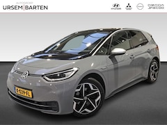 Volkswagen ID.3 - First Plus 58 kWh