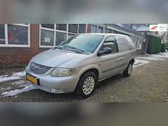 Dodge Ram Van - 2.5 CRD