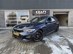 BMW 3-serie Touring - 330e xDrive High Executive M Shadow Line | BOMVOL | PANO | HUD | H&K | 360 Camera | Full L