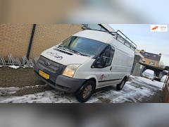 Ford Transit - 350M 2.2 TDCI Ambiente HD