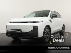 Leapmotor B10 - Design ProMax 67.1 kWh | 18% Bijtelling over de 1e 30.000 euro | Elektrische kofferklep |