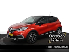 Renault Captur - 0.9 TCe Intens | Trekhaak | Navigatie | Camera | Climate Control | Cruise Control | Carpla