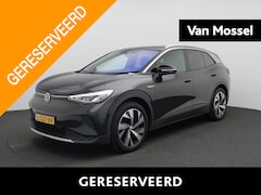 Volkswagen ID.4 - First 77 kWh SOH 94% | Automaat | Climatronic | Stoelverwarming | Navigatie | Adaptieve Cr
