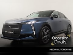 DS No 8 - Pallas Comfort 74 kWh | Elektrische achterklep | Comfort stoelen | Keyless entry | Pack Co