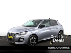 Peugeot 208 - Hybrid 110PK e-DCS6 Allure | Navigatie | Camera | Adaptive Cruise Control | Apple Carplay/