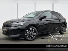 Opel Corsa - 1.2 110pk Turbo Hybrid GS Aut. | Navigatie | Adapt. Cruise Control | Camera | Stuur/Stoelv