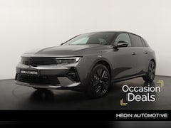 Opel Astra Electric - 54 kWh GS | AGR bestuurdersstoel | Navigatie | 18 inch velgen |