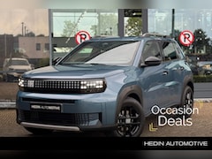 Fiat Grande Panda - 1.2 Hybrid ICON Airco | Parkeersensoren | Carplay | Navigatie | Lm velgen | alleen beschik