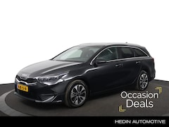 Kia Cee'd Sportswagon - Ceed 1.0 T-GDi 100PK Design Edition | JBL | Elek. Klep | Navigatie | Camera | Stoel/stuurv