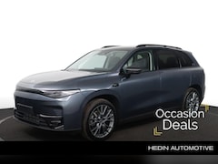 Leapmotor C10 - REEV Design 28.4 kWh Full Map Navigatie | 360 graden Camera | Panoramadak | Elektrische st