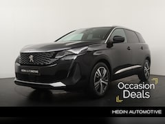 Peugeot 5008 - 1.2 130pk Allure Automaat 7-persoons | Navigatie | Elektrische Achterklep | Camera | Keyle