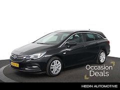 Opel Astra Sports Tourer - 1.4 Turbo 150PK Online Edition | Navigatie | Trekhaak | Apple Carplay/Android Auto | Cruis