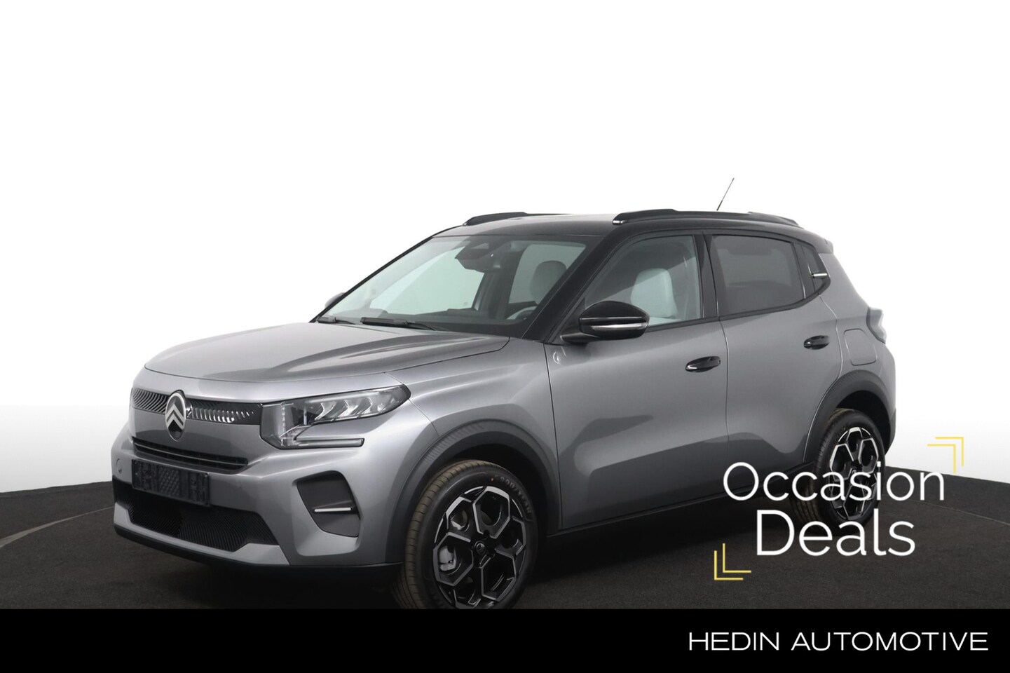 Citroën C3 - 1.2 Turbo 100pk Max | Navigatie | Camera | Apple Carplay/Android Auto | Cruise Control | H - AutoWereld.nl