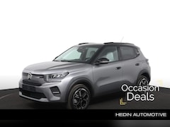 Citroën C3 - 1.2 Turbo 100pk Max | Navigatie | Camera | Apple Carplay/Android Auto | Cruise Control | H