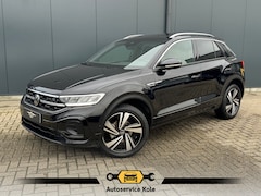 Volkswagen T-Roc - 1.0 TSI R-Line * Panorama * Adaptieve Cruise Control * Carplay