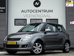 Suzuki Swift - 1.3 Bandit APK 11-2026 AIRCO/CARPLAY/EL. RAMEN/NAP/KEYLESS