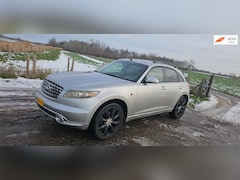 Infiniti FX - 35