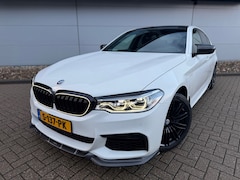 BMW 5-serie - 530e iPerformance High Executive M*292PK*Harman kardon*Top Optie*1eEigenaar*APK 2028
