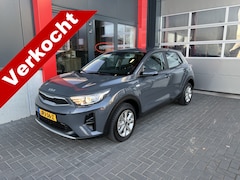 Kia Stonic - 1.2 MPi Design Edition