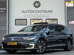 Volkswagen Passat Variant - GTE 1.4 TSI DSG Highline PANO/VIRTUAL/TREKHAAK/CARPLAY/ACC/KEYLESS