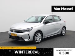 Opel Corsa - 1.2 | Cruise Controle | Multi Media | parkeer Sensoren