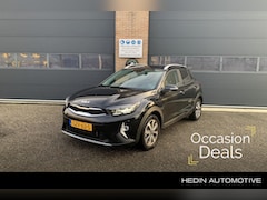 Kia Stonic - 1.0 T-GDi MHEV DynamicPlusLine | Navigatie | Camera | Stoel/stuurverw. | Climate control |