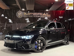 Volkswagen Golf - 2.0 TSI R 4Motion |AKRA|Pano|HUD|HMK|CAM|MEMORY