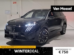 Peugeot 5008 - 1.2 Hybrid 145 GT VOORRAAD-DEAL I 360 VISION I