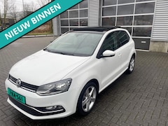 Volkswagen Polo - 1.0 MPi Highline Panoramadak ( Nieuw staat )