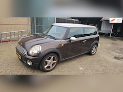 MINI Clubman - 1.6 Cooper