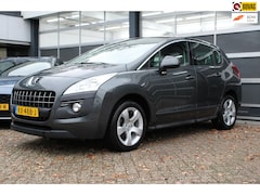 Peugeot 3008 - 1.6 VTi Active