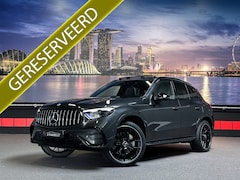 Mercedes-Benz GLC-klasse - 300e 4MATIC AMG NL NAP |HUD|Memory|Leder|Digital|Panorama